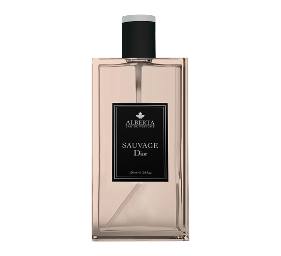 عطر 100میل آلبرتا ساوج دیور